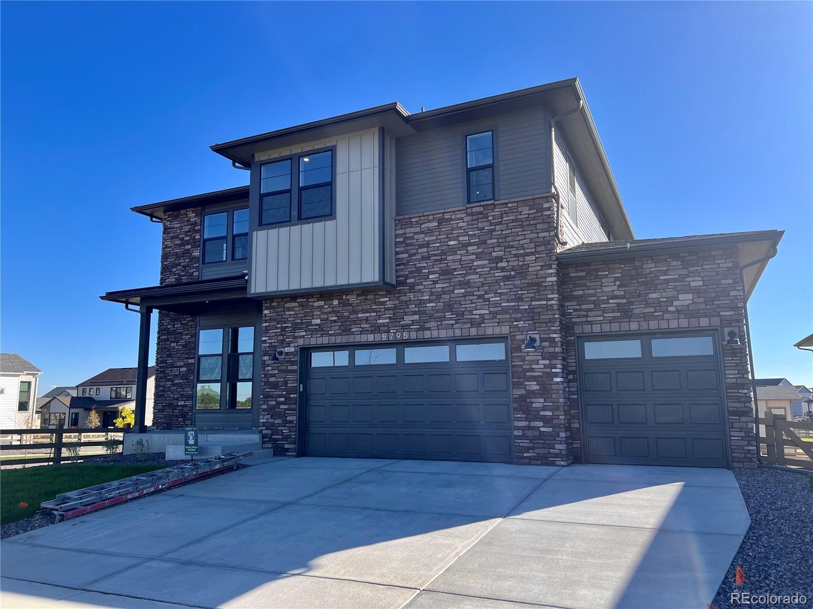  Timnath Home | MLS #: 39586665795  Gianna Drive, Timnath Beds: 4 Baths: 3 Price: $939,900