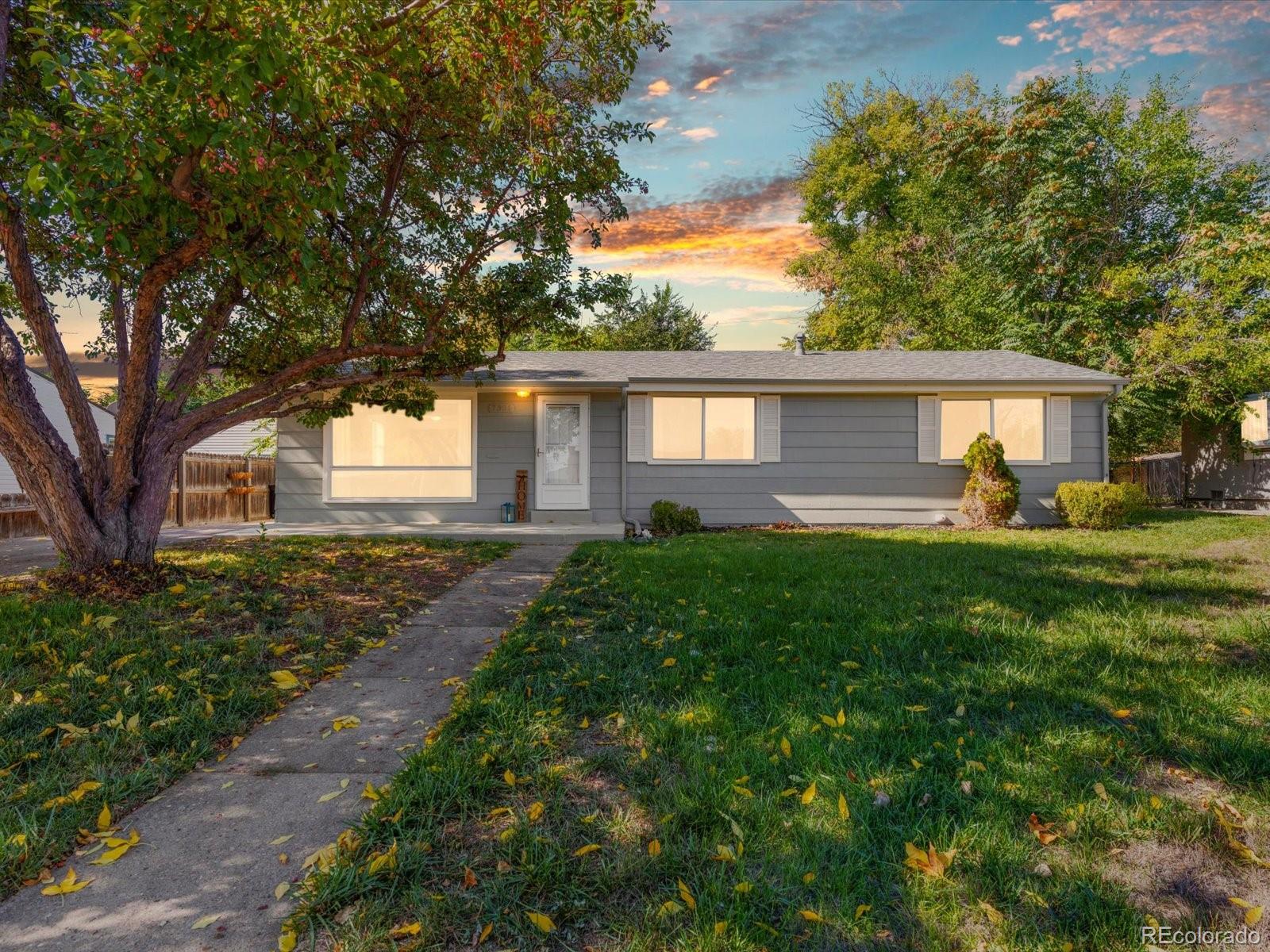 7351 canosa court, Westminster sold home. Closed on 2025-12-19 for $400,000.