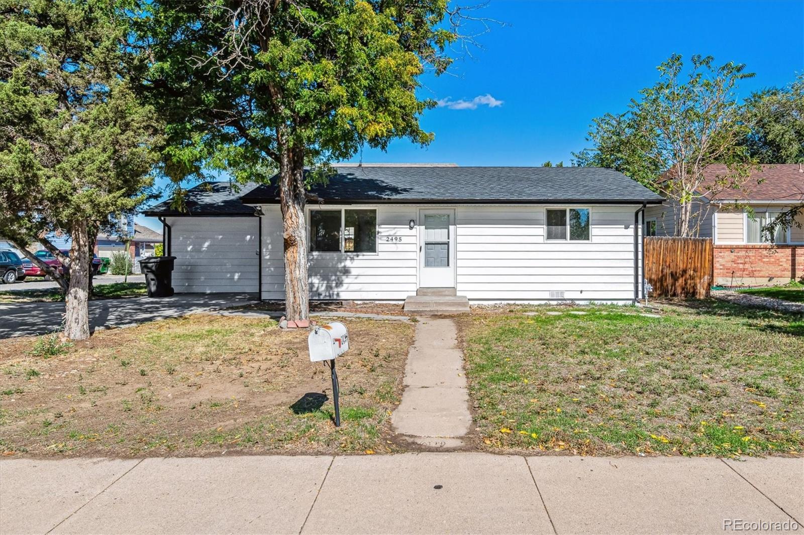 Cole Denver Home | MLS #: 43105652495 W Warren , Denver Beds: 3 Baths: 2 Price: $450,000