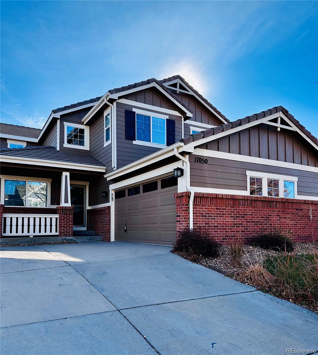 Reunion Commerce City Home | MLS #: 282970117050 E 104th Place, Commerce City Beds: 5 Baths: 3 Price: $520,000