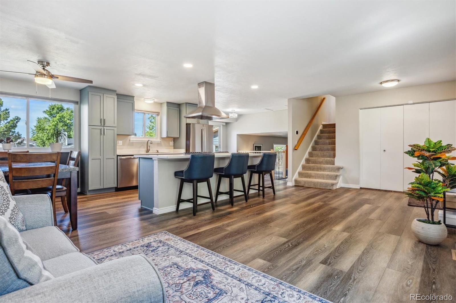Meadowood Aurora Home | MLS #: 97052943435 S Jasper Court, Aurora Beds: 3 Baths: 3 Price: $529,000