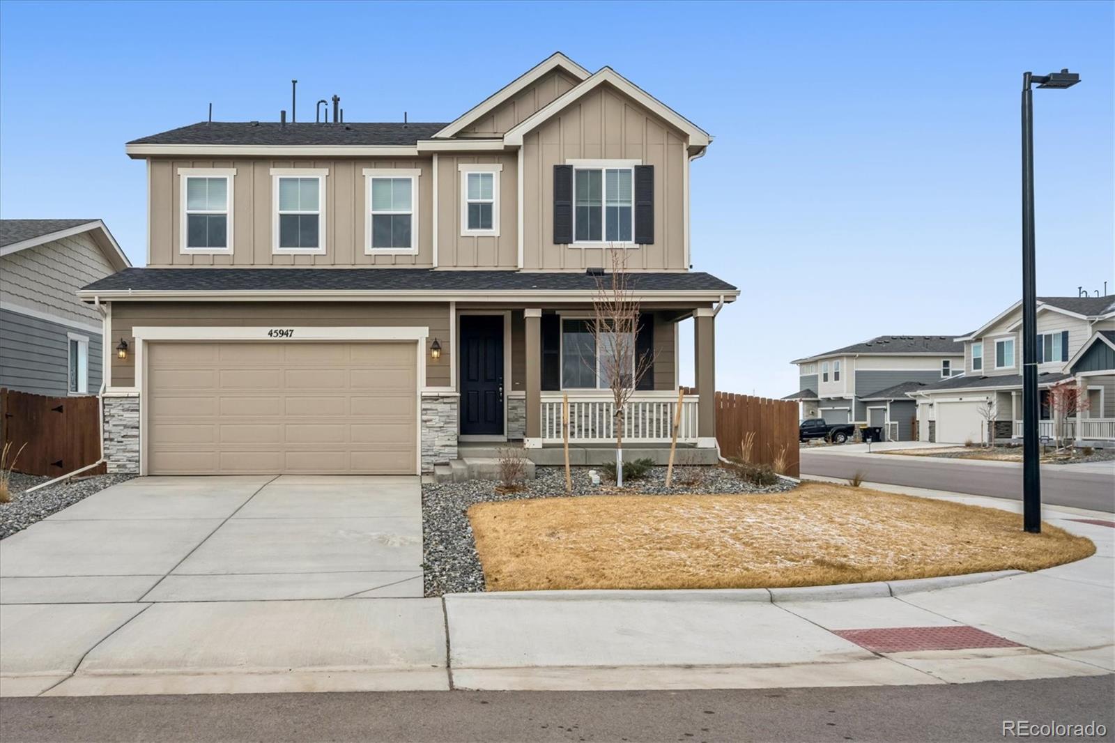  Bennett Home | MLS #: 925488445947  Gentry Avenue, Bennett Beds: 3 Baths: 3 Price: $484,950