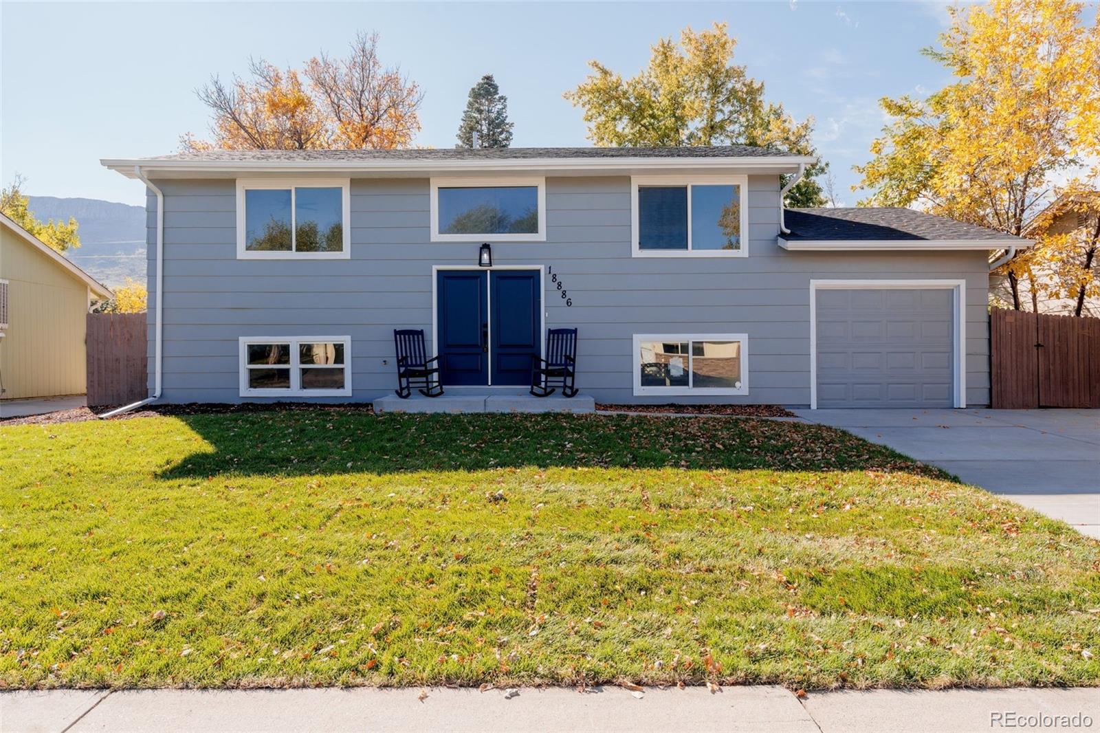 Apple Meadows Golden Home | MLS #: 412935618886 W 59th Drive, Golden Beds: 4 Baths: 2 Price: $725,000