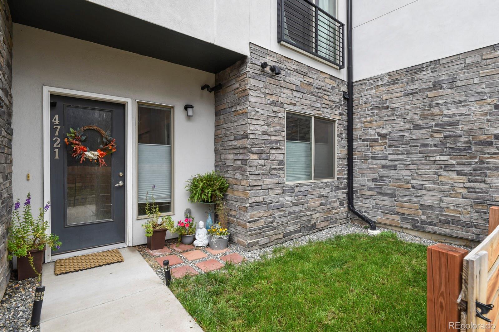 University Hills Denver Home | MLS #: 61090414721 E Iliff Avenue, Denver Beds: 3 Baths: 4 Price: $608,000