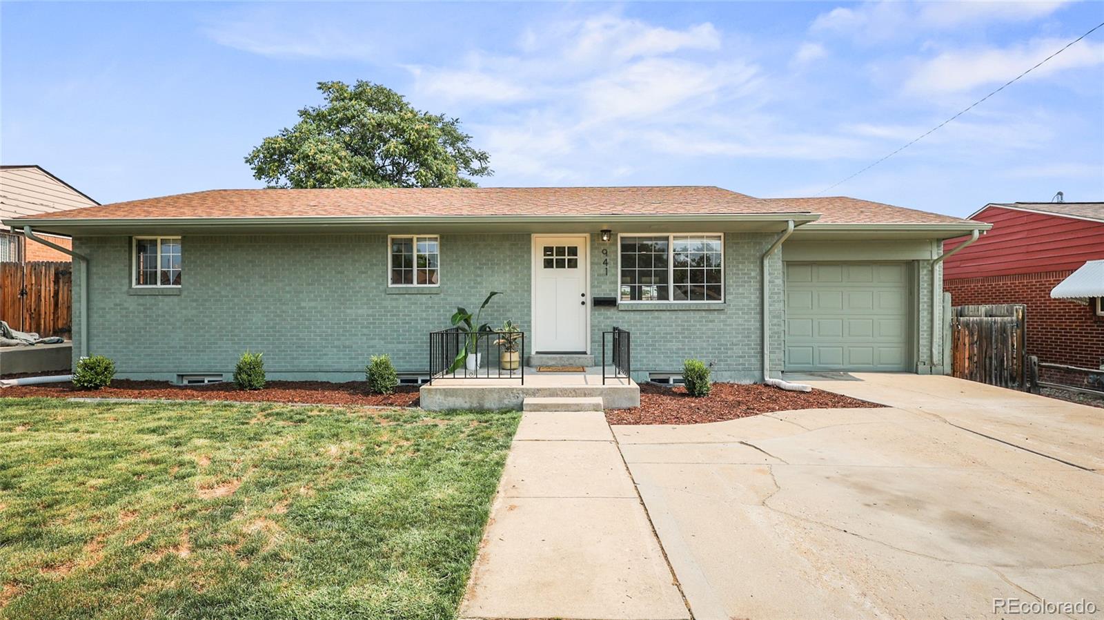 Vistas Denver Home | MLS #: 6571079941  Bronco Road, Denver Beds: 5 Baths: 2 Price: $500,000