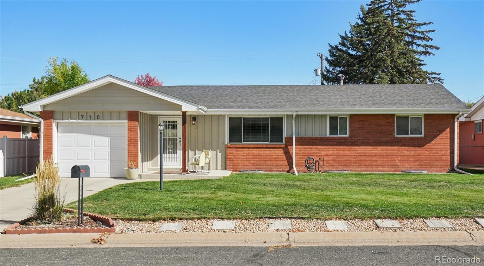 710  36th avenue, Greeley sold home. Closed on 2025-12-15 for $405,000.