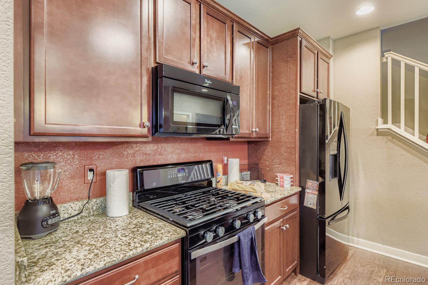  Broomfield Condo / Townhome | MLS #: 70583438508  Redpoint Way , Broomfield Beds: 3 Baths: 4 Price: $499,999