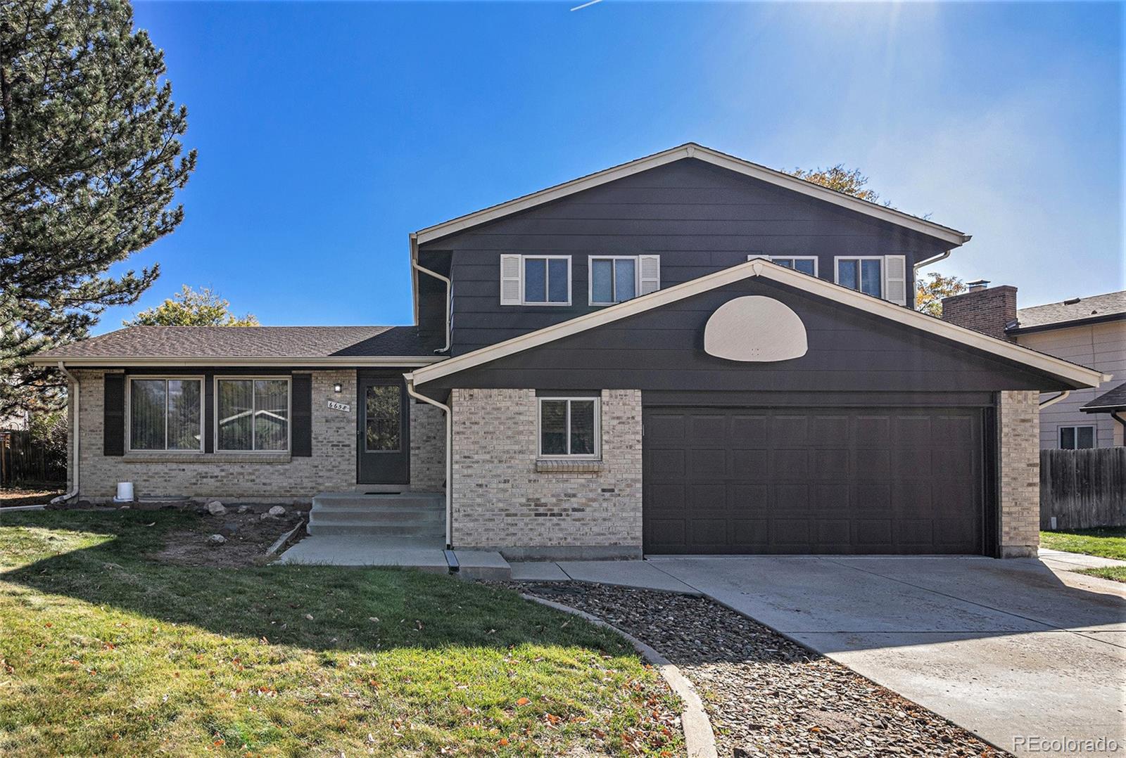Ralston Estates Arvada Home | MLS #: 56772656658  Cole Court, Arvada Beds: 3 Baths: 3 Price: $550,000