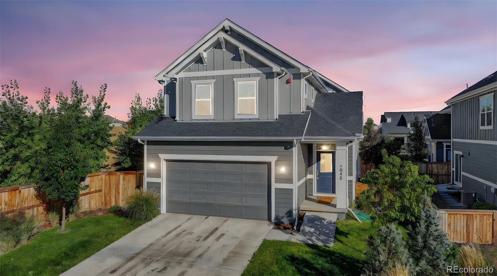  Superior Home | MLS #: 7540494404 W William Street, Superior Beds: 3 Baths: 4 Price: $850,000