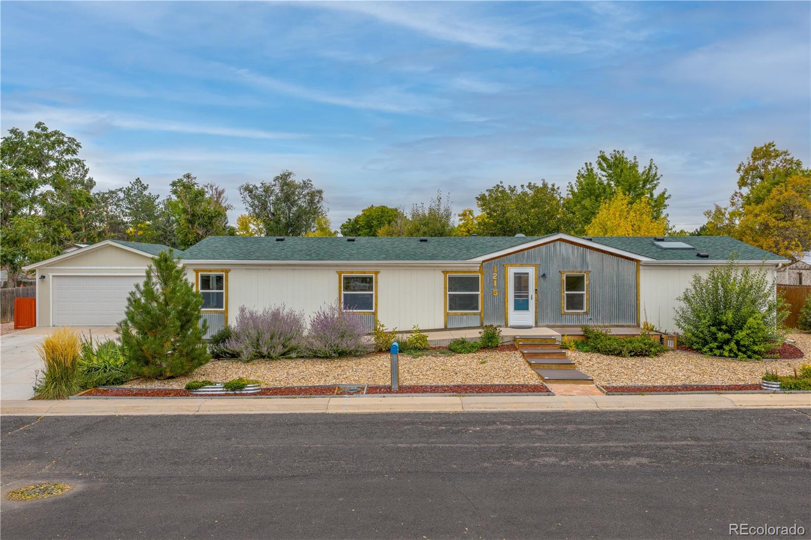 Glens Of Dacono Dacono Home | MLS #: 33258781215  Macleod Court, Dacono Beds: 3 Baths: 2 Price: $425,000