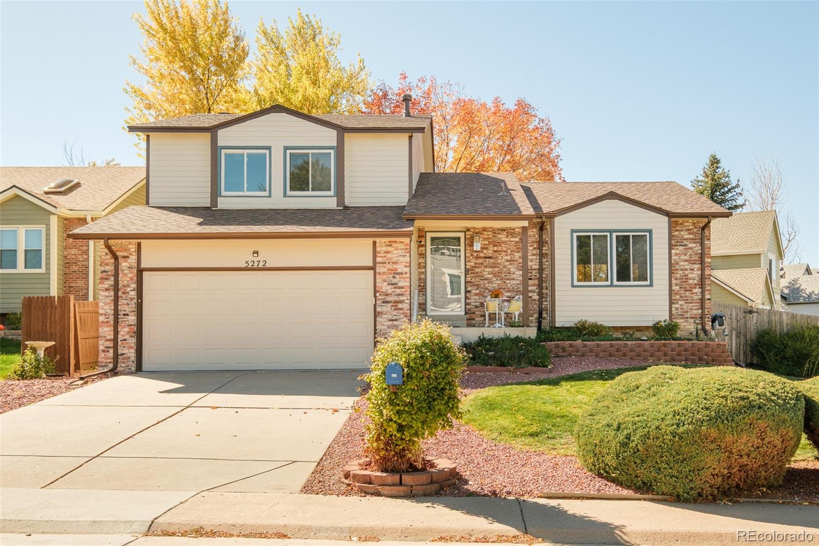 Smoky Hill Centennial Home | MLS #: 57791745272 S Zeno Court, Centennial Beds: 4 Baths: 4 Price: $550,000