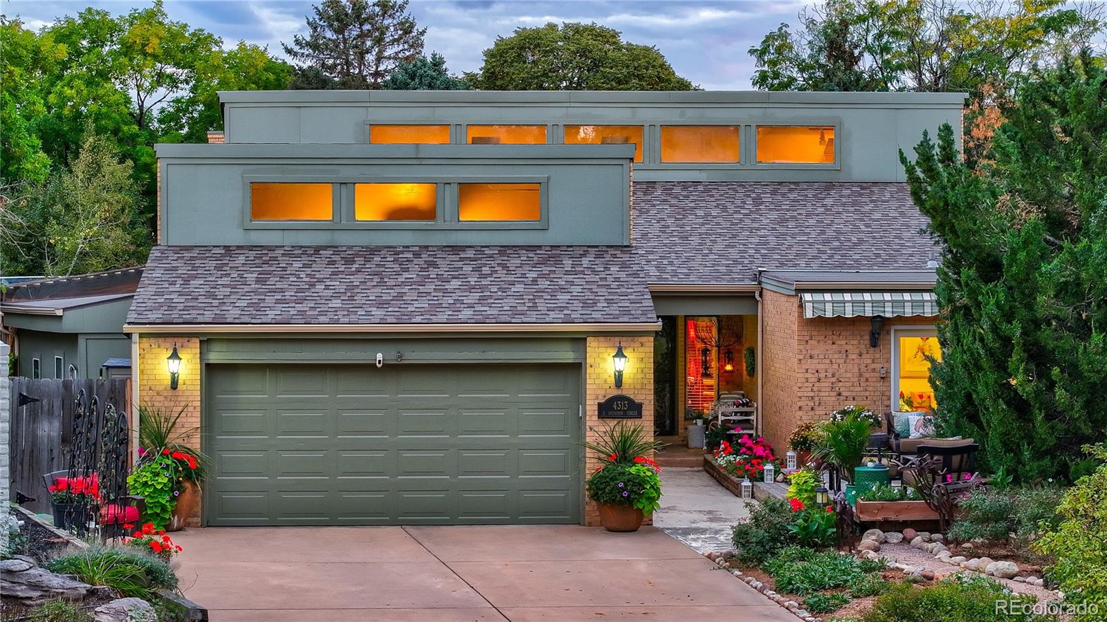 Cherry Creek Racquet Club Aurora Home | MLS #: 75835234313 S Atchison Circle, Aurora Beds: 5 Baths: 3 Price: $675,000