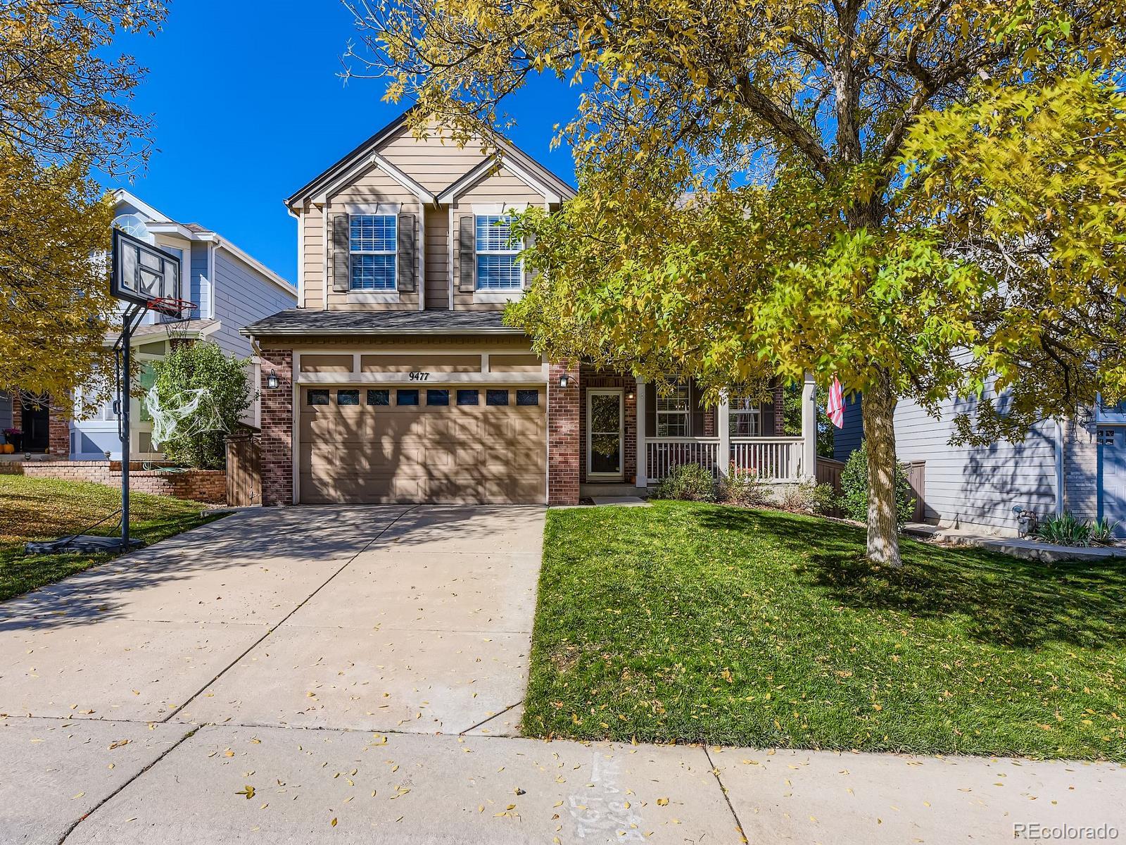 Westridge Highlands Ranch Home | MLS #: 88183789477 S Hackberry Lane, Highlands Ranch Beds: 5 Baths: 4 Price: $835,000