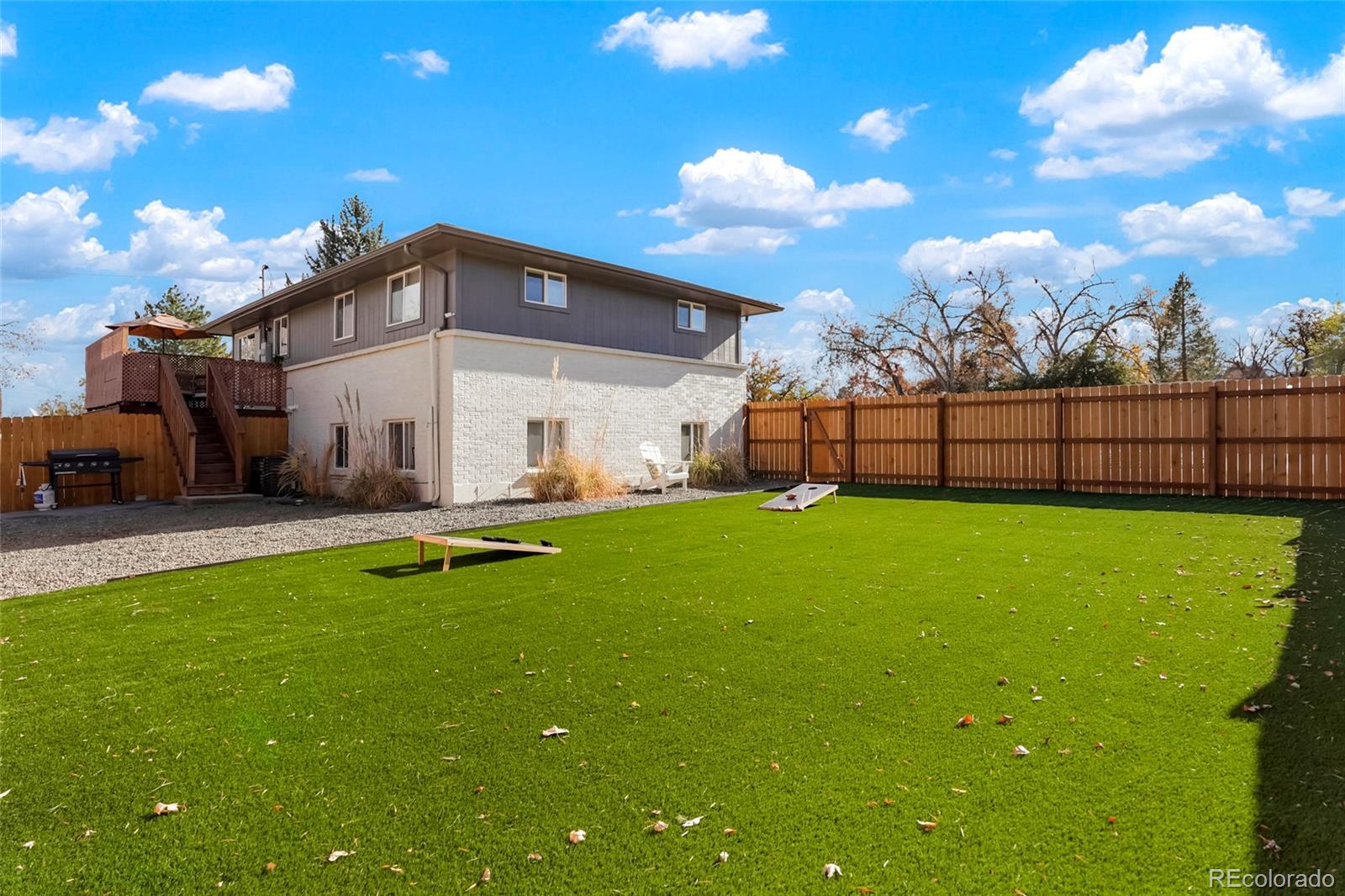 Parkway Estates Arvada Home | MLS #: 34280956163 W 76th Avenue, Arvada Beds: 4 Baths: 1 Price: $0