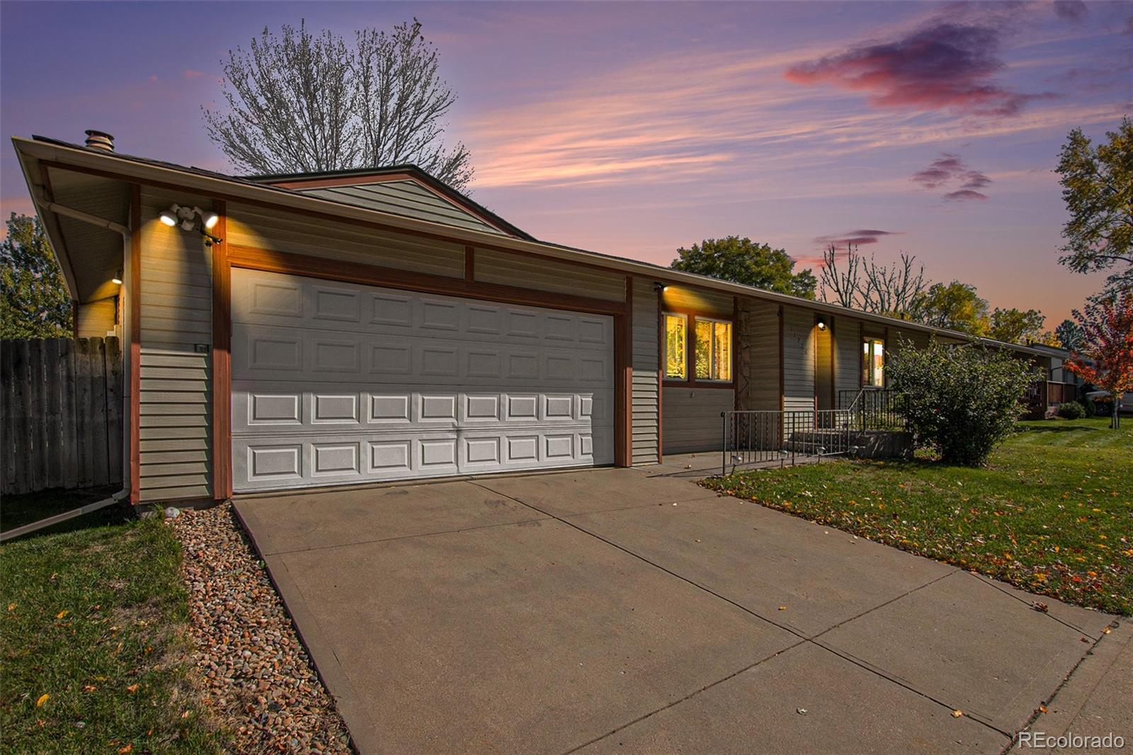 Brookshire Thornton Home | MLS #: 525247811776  Saint Paul Street, Thornton Beds: 3 Baths: 2 Price: $470,000