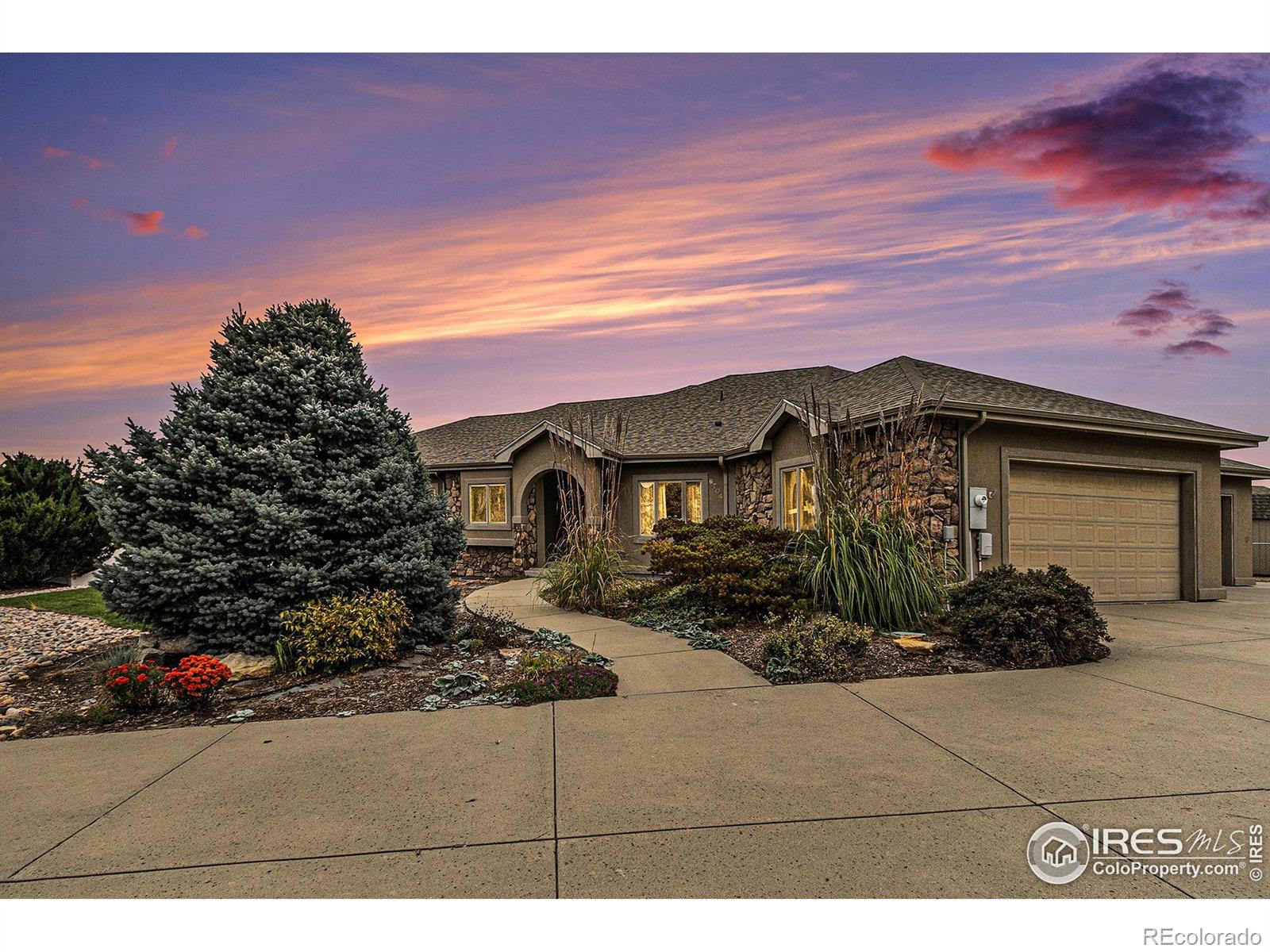 Drakes Crossing Greeley Home | MLS #: 45678910457646704 W 21st St Ln, Greeley Beds: 4 Baths: 4 Price: $765,000