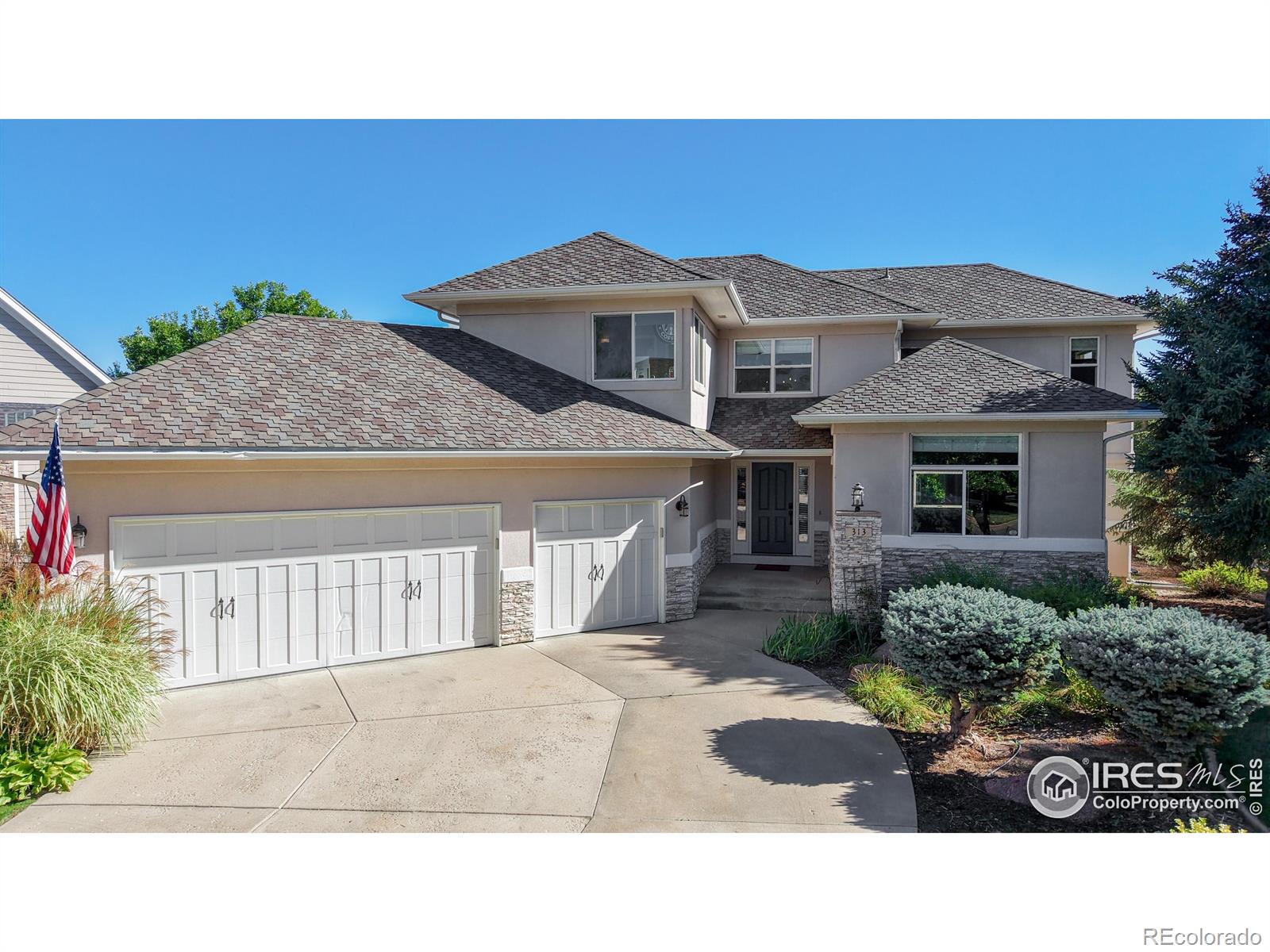 Water Valley Windsor Home | MLS #: 4567891045774313  Habitat Cove, Windsor Beds: 5 Baths: 4 Price: $875,000