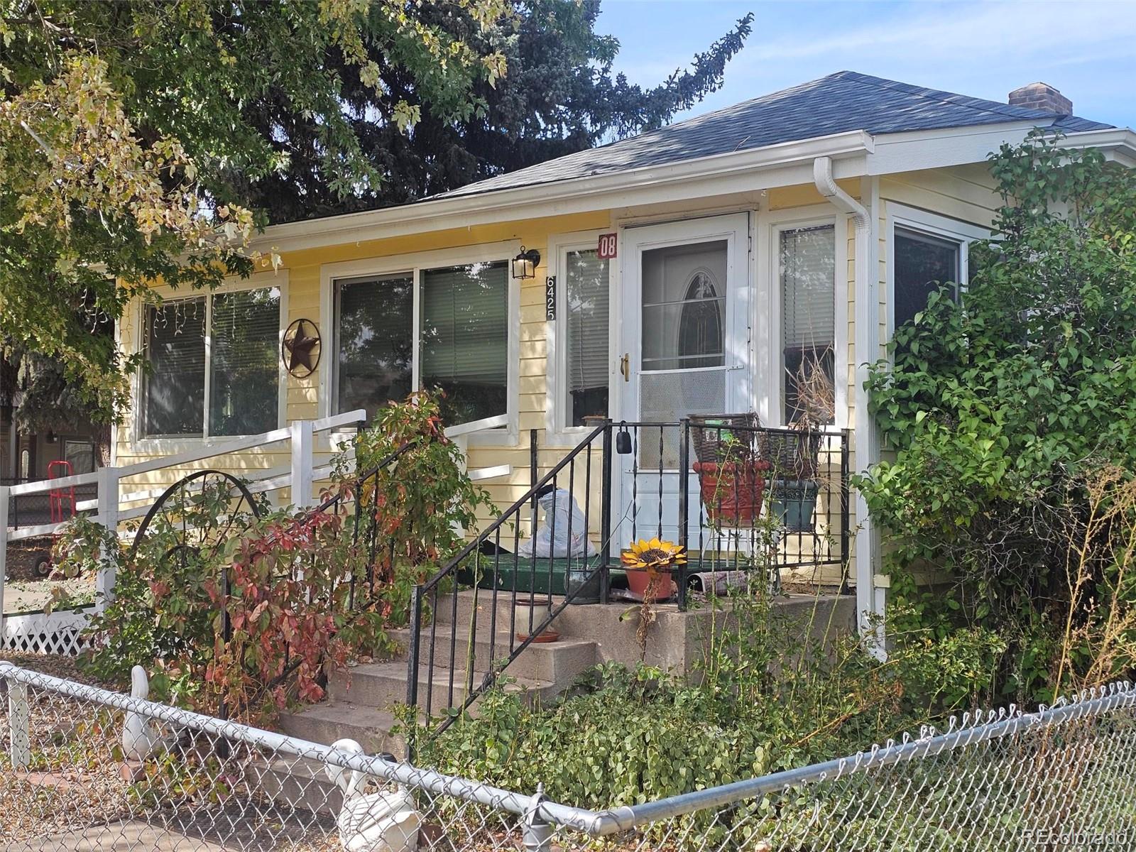 6425 third street, Louviers sold home. Closed on 2025-11-11 for $440,000.