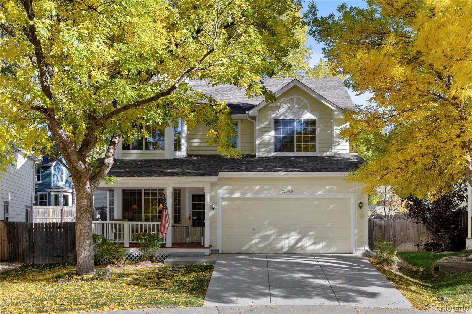 Stroh Ranch Parker Home | MLS #: 897649712980 S Carson Court, Parker Beds: 3 Baths: 3 Price: $500,000