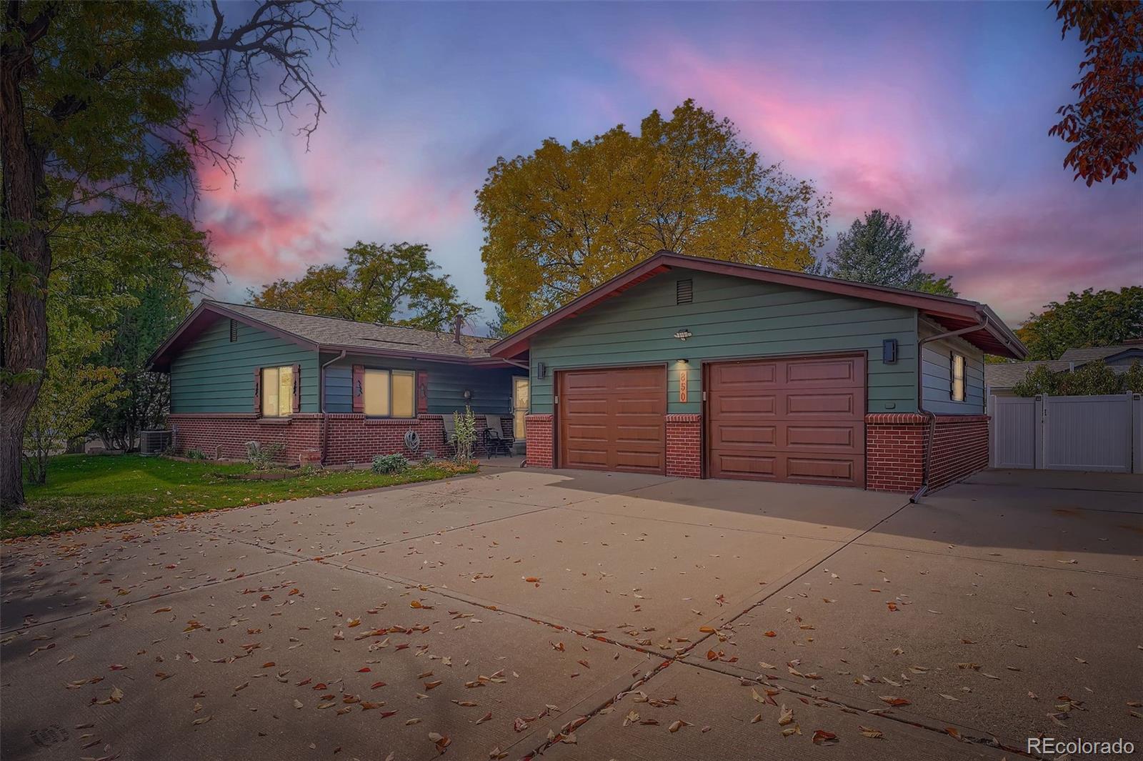 La Vista Aurora Home | MLS #: 3257433850  Idalia Circle, Aurora Beds: 3 Baths: 2 Price: $430,000