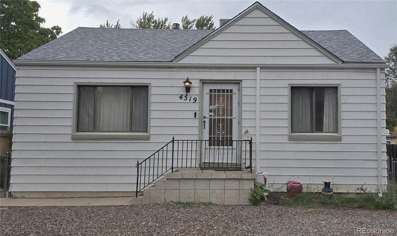 Du Englewood Home | MLS #: 95262664519 S Pennsylvania Street, Englewood Beds: 2 Baths: 2 Price: $335,000