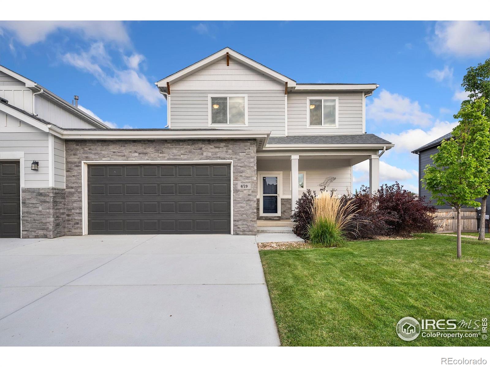 Greenspire Windsor Home | MLS #: 4567891045783679  Red Jewel Drive, Windsor Beds: 3 Baths: 3 Price: $530,000