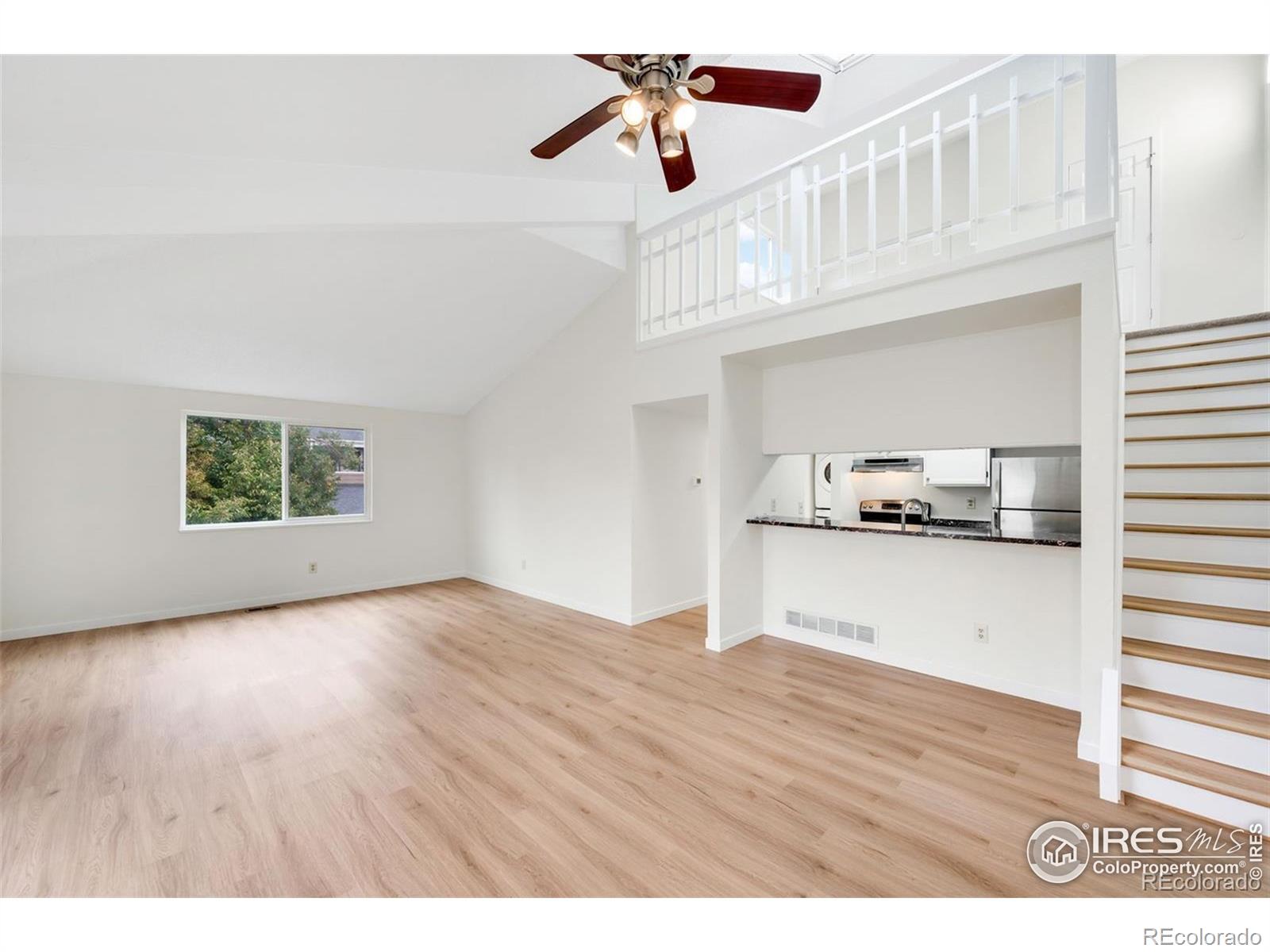 Indian Creek Denver Condo / Townhome | MLS #: 45678910457848005 E Colorado Avenue 9, Denver Beds: 2 Baths: 2 Price: $289,925