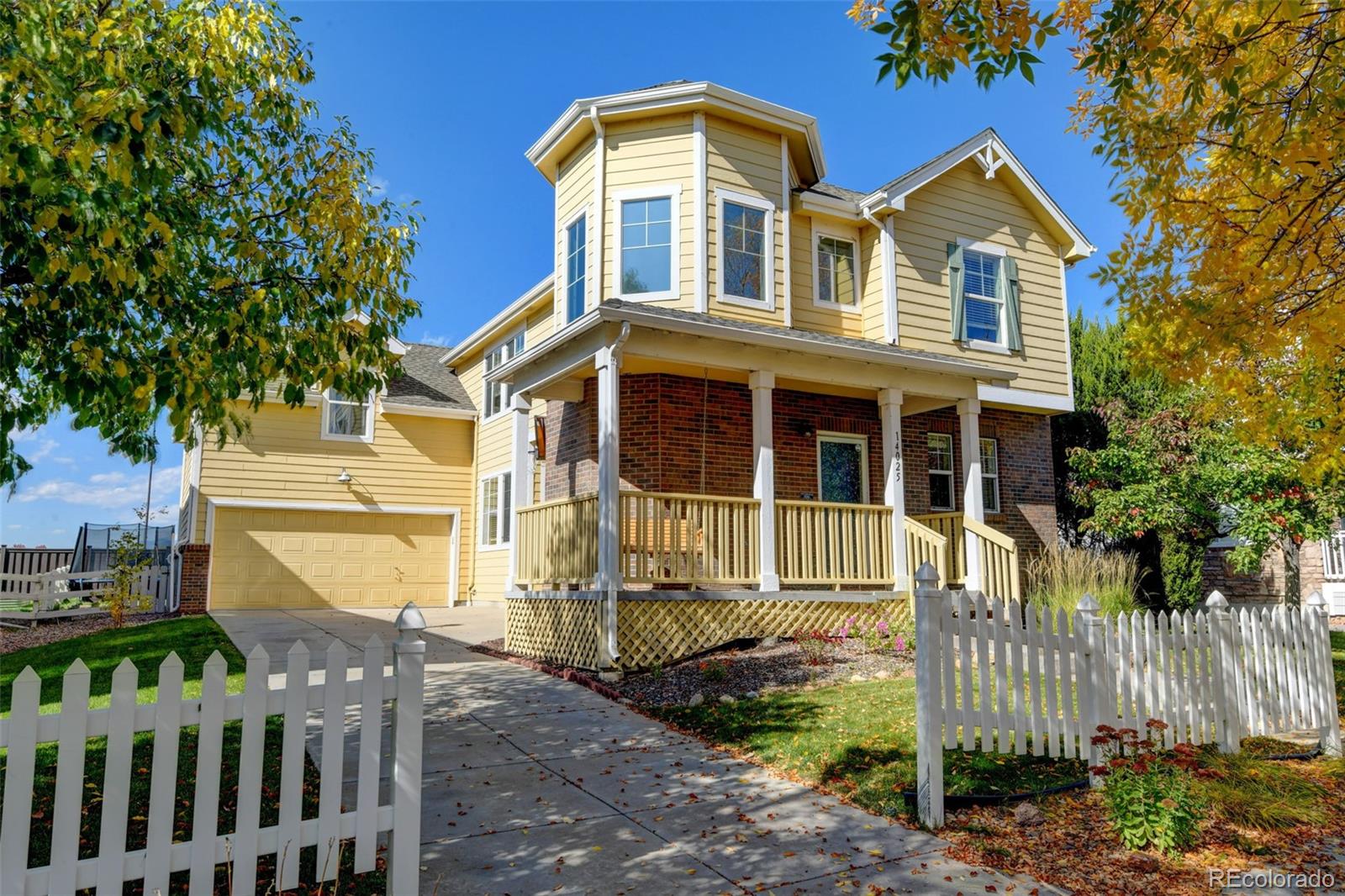 Broadlands Broomfield Home | MLS #: 373484414025  Blue River Trail, Broomfield Beds: 4 Baths: 4 Price: $700,000