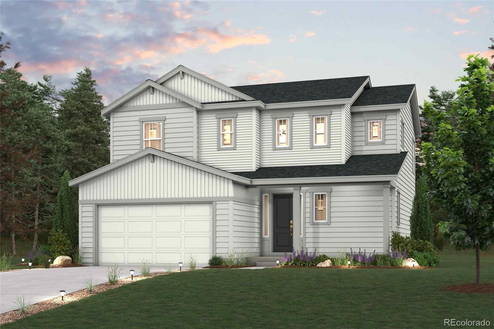 Parkdale Commons Erie Home | MLS #: 86750171431  Loraine Circle, Erie Beds: 3 Baths: 3 Price: $751,990