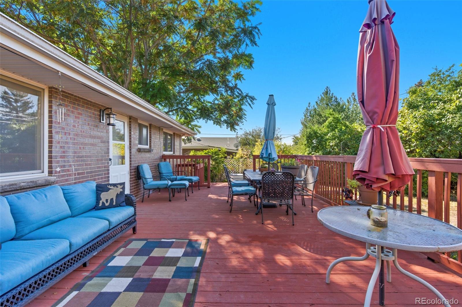 Shaw Heights Westminster Home | MLS #: 34359128681  Rutgers Street, Westminster Beds: 4 Baths: 2 Price: $485,000