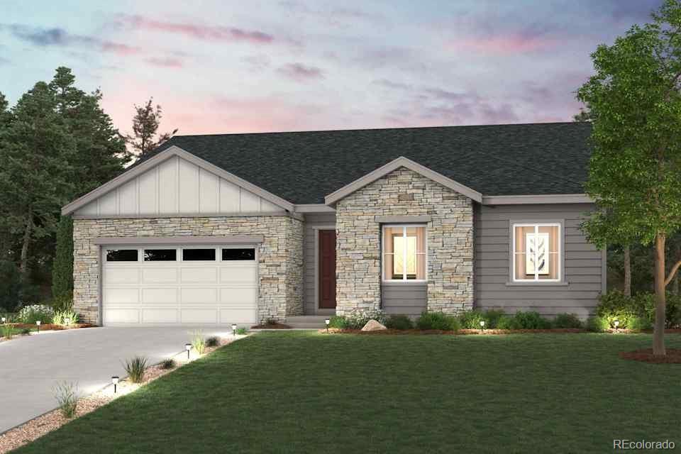 Parkdale Erie Home | MLS #: 93553342560  Bailey Lane, Erie Beds: 3 Baths: 3 Price: $849,990