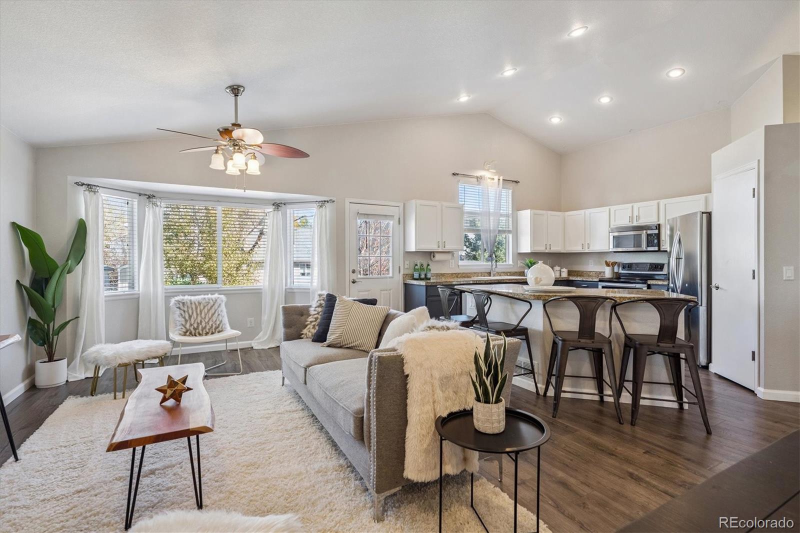 Saddle Rock Ridge Aurora Home | MLS #: 38070655314 S Ukraine Street, Aurora Beds: 3 Baths: 2 Price: $519,900