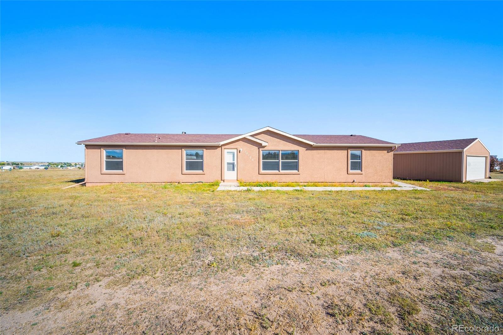  Peyton Home | MLS #: 323649215125  Ewing Court, Peyton Beds: 4 Baths: 2 Price: $399,000