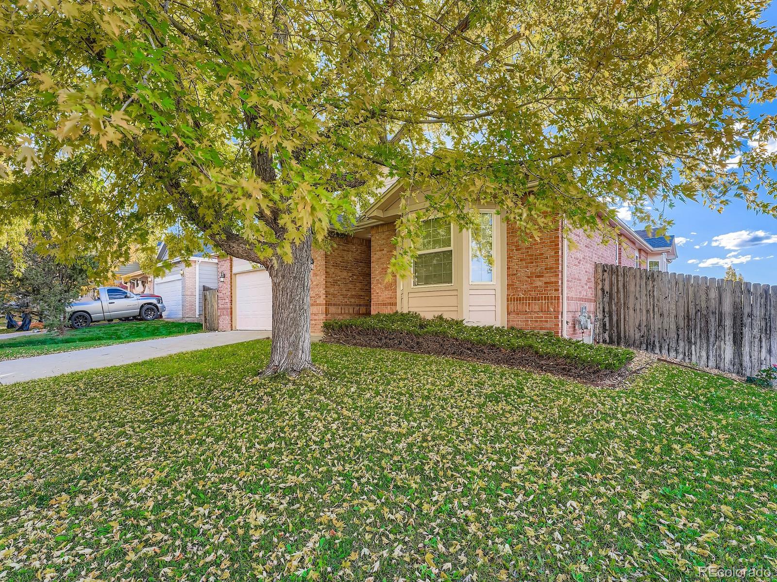 Sterling Hills Aurora Home | MLS #: 78171512209 S Flanders Street, Aurora Beds: 3 Baths: 2 Price: $499,900