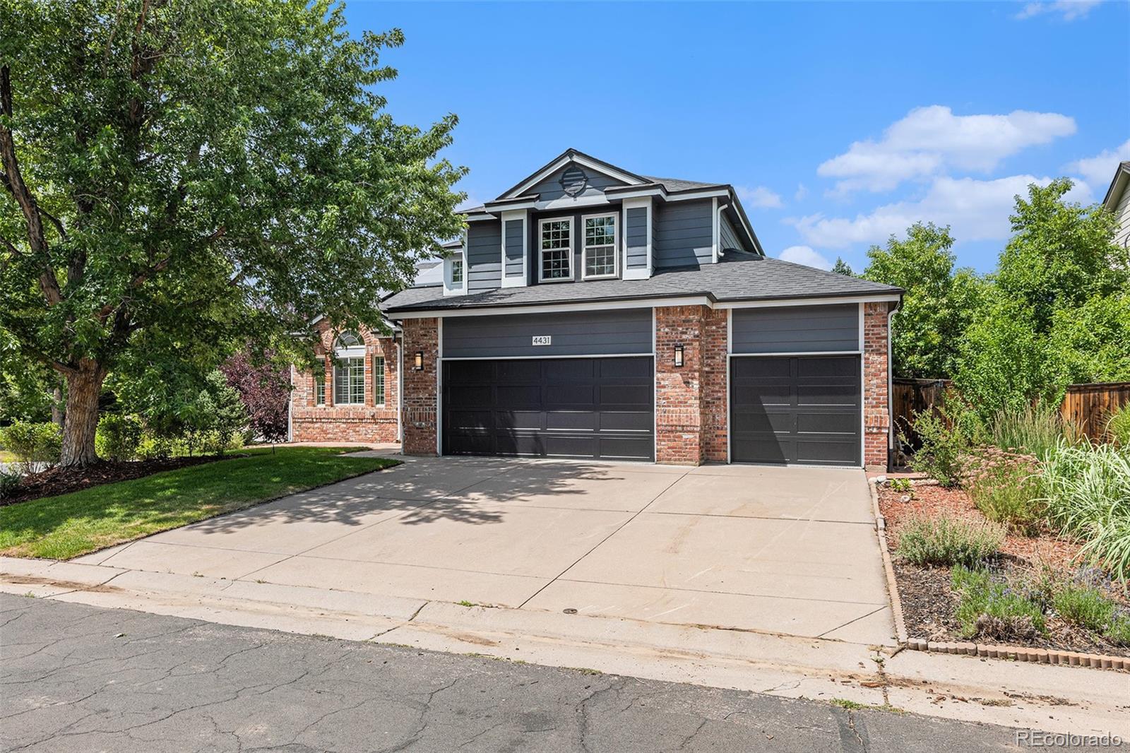 Overlook At Platte Valley Littleton Home | MLS #: 23669874431 W Jamison Place , Littleton Beds: 6 Baths: 4 Price: $1,250,000