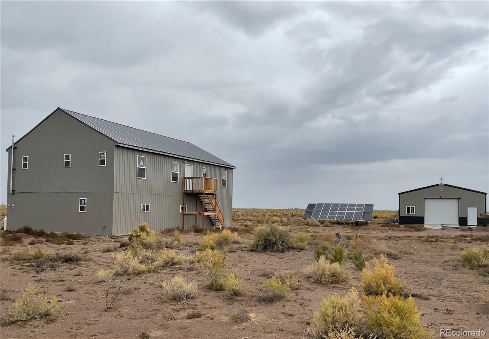 307 road 108.6 , Alamosa sold home. Closed on 2026-08-03 for $363,000.
