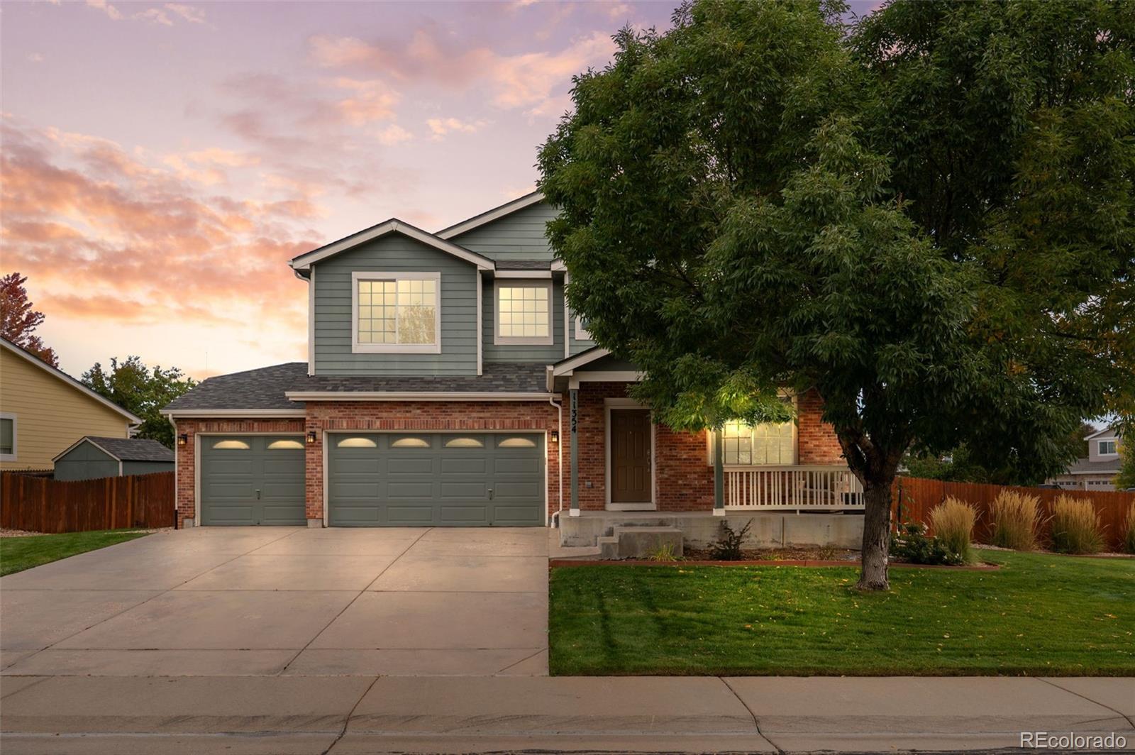 Skylake Ranch Thornton Home | MLS #: 401036211354  Jersey Street, Thornton Beds: 4 Baths: 4 Price: $650,000