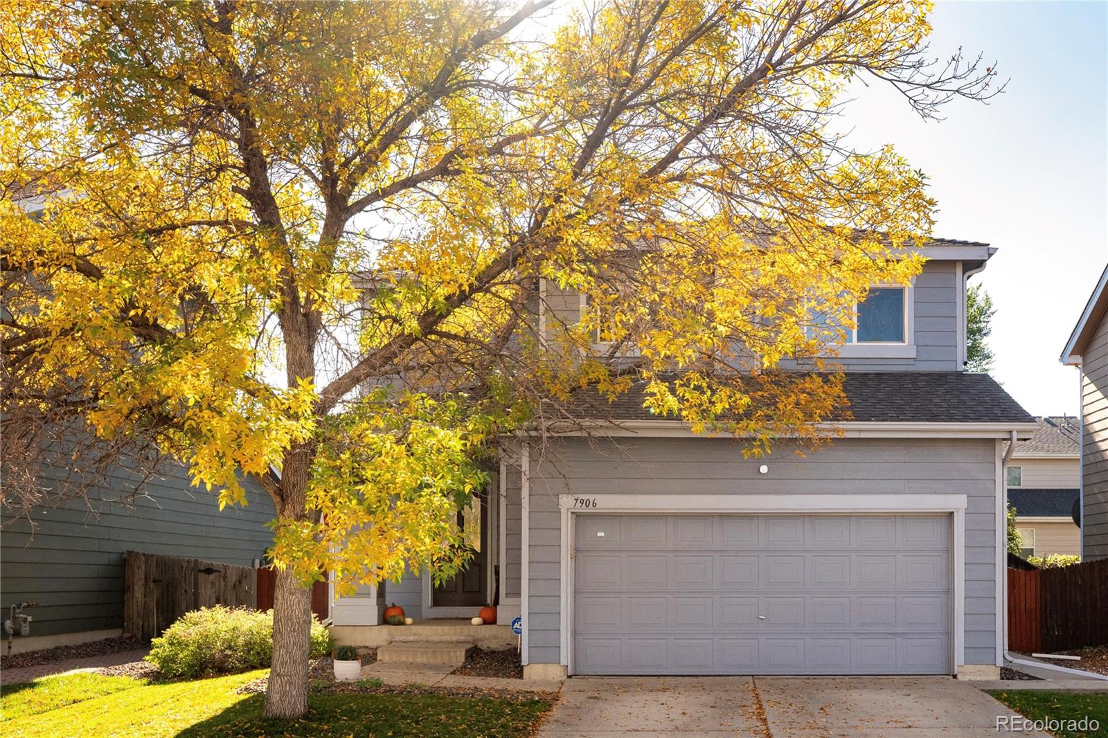 7906  lafayette way, Denver sold home. Closed on 2025-12-22 for $505,000.