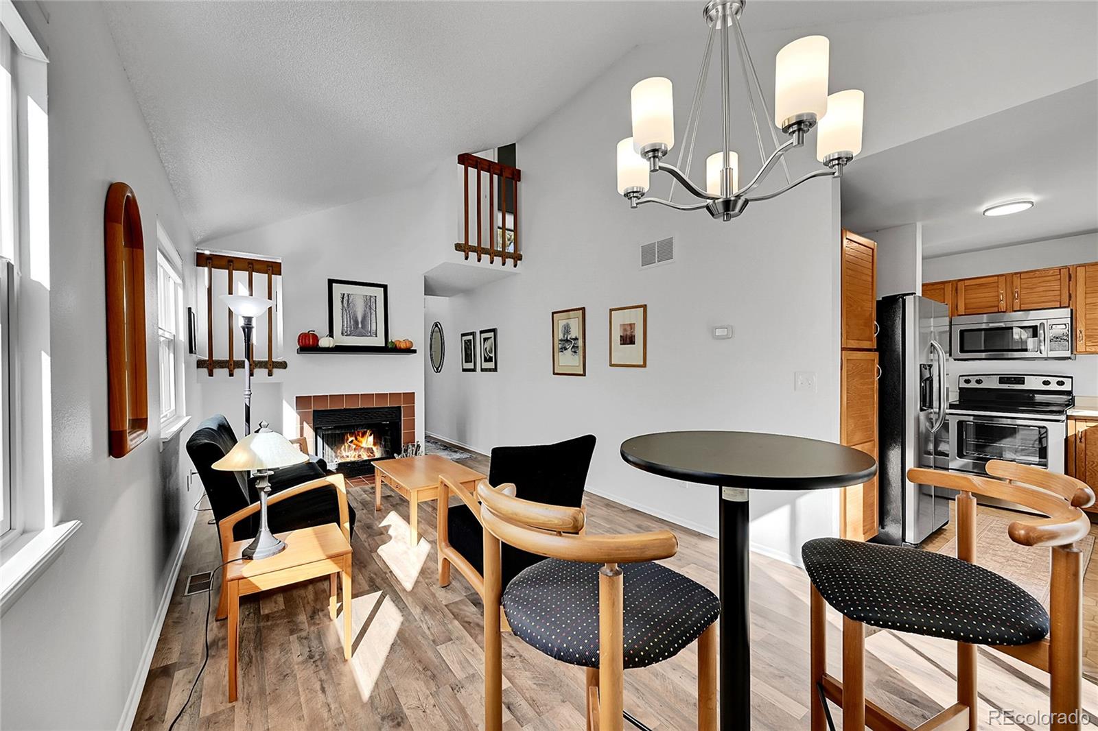  Arvada Condo / Townhome | MLS #: 895008212924 W 64th Drive B, Arvada Beds: 2 Baths: 2 Price: $365,000