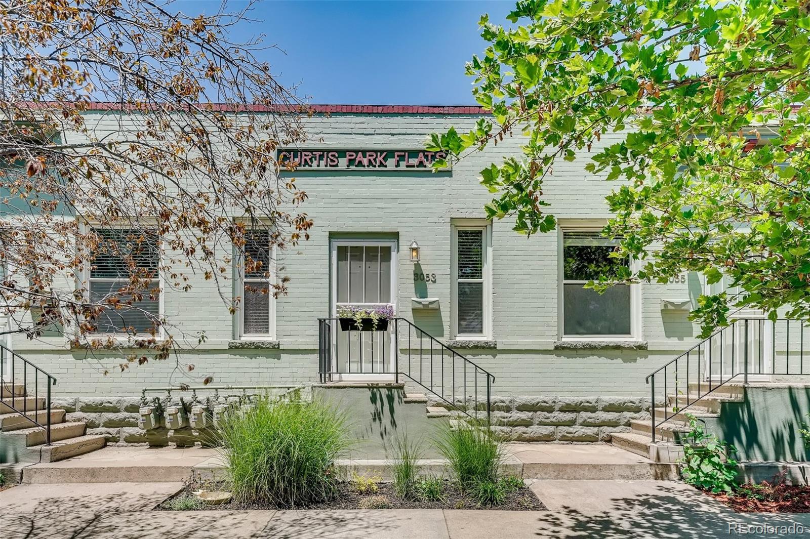 Curtis Denver Condo / Townhome | MLS #: 31727923053  Curtis Street , Denver Beds: 1 Baths: 1 Price: $350,000