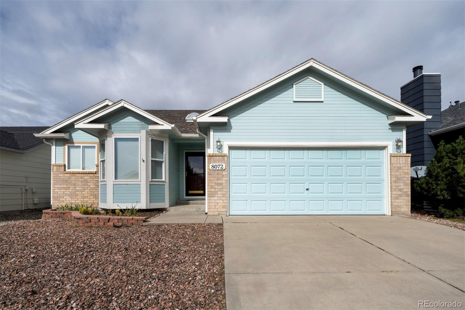  Peyton Home | MLS #: 67744308072  Oliver Road, Peyton Beds: 2 Baths: 2 Price: $405,000