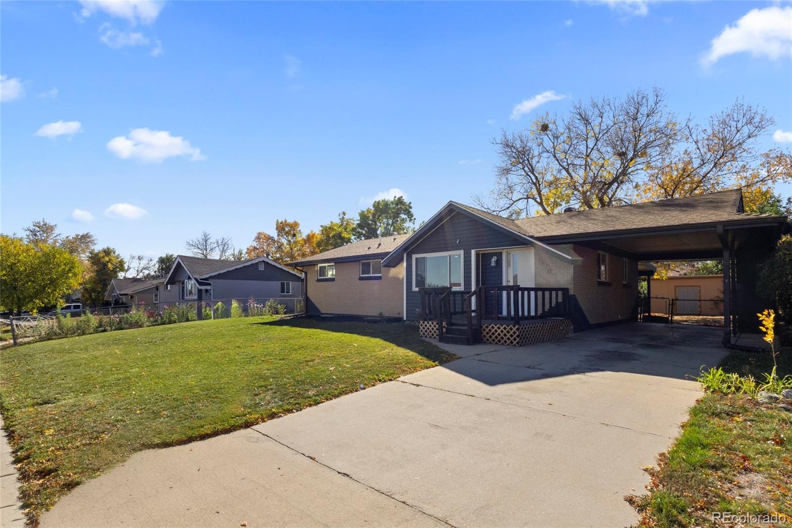 Northfield Denver Home | MLS #: 60453721820  Mable Avenue, Denver Beds: 4 Baths: 2 Price: $489,900