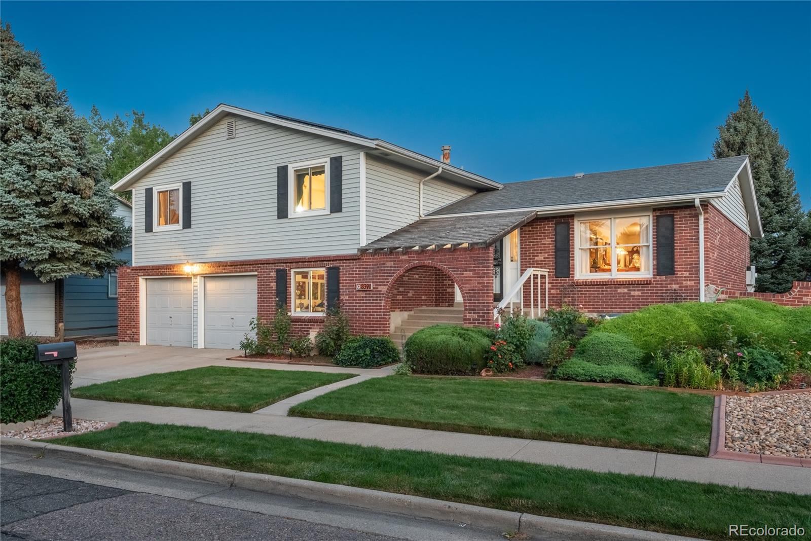 Lake Arbor Arvada Home | MLS #: 63999038390  Quay Drive, Arvada Beds: 4 Baths: 3 Price: $639,900
