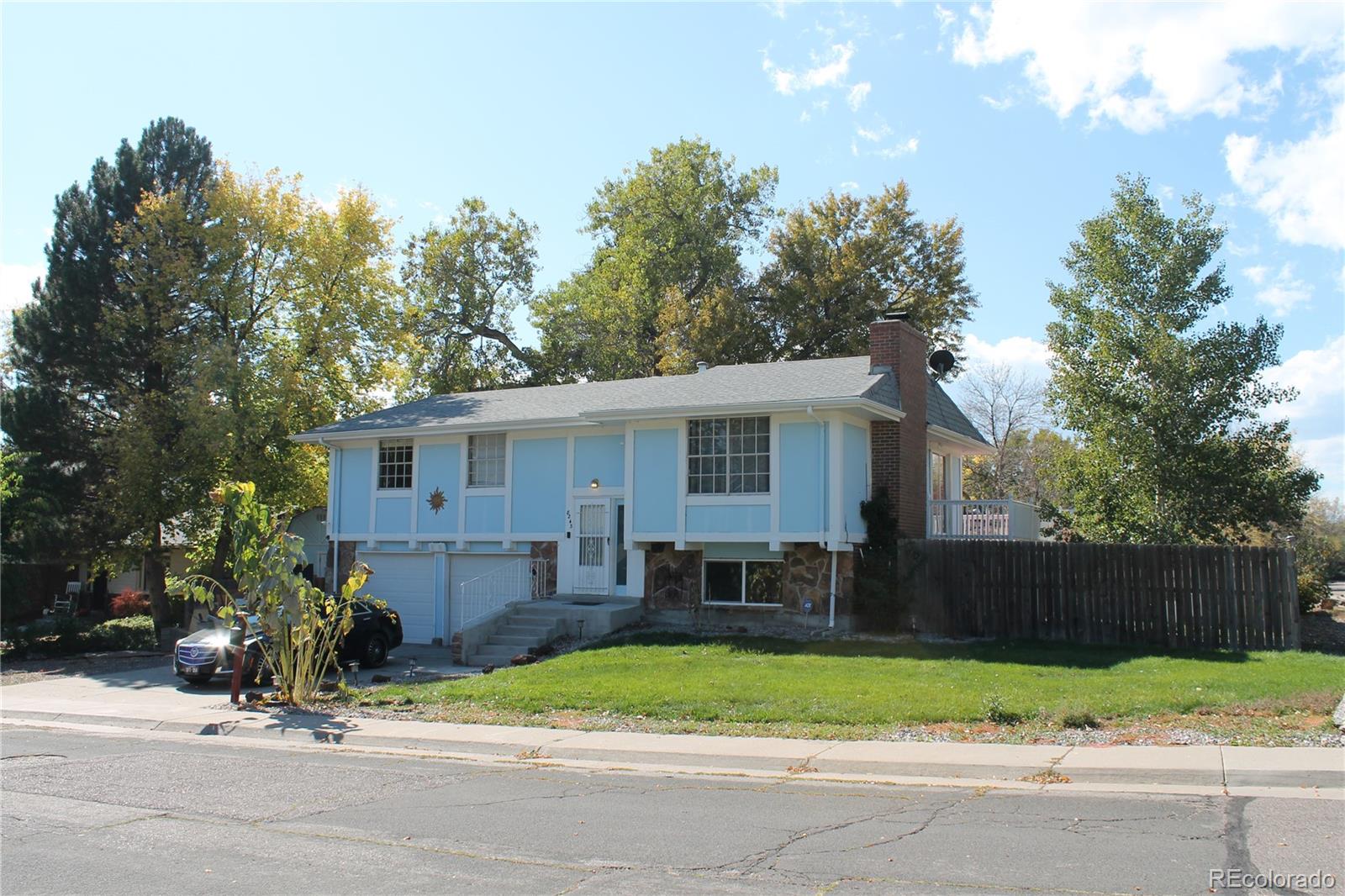 Pomona Lakes Arvada Home | MLS #: 26364268243  Everett Way, Arvada Beds: 3 Baths: 3 Price: $450,000