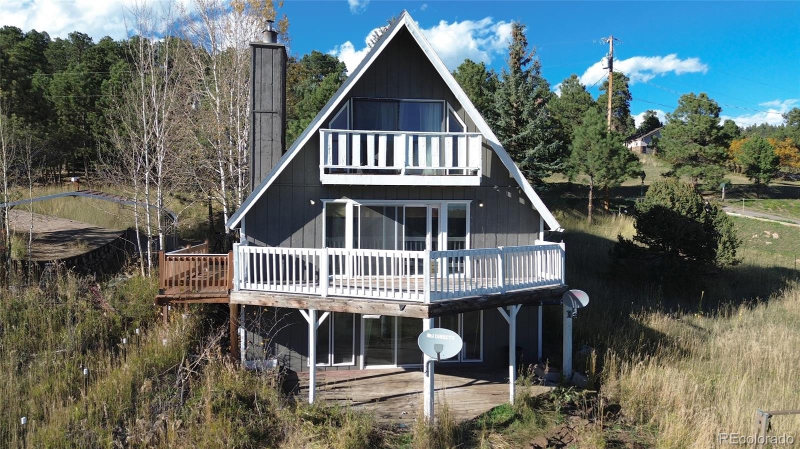  Morrison Home | MLS #: 94023806476  High Drive, Morrison Beds: 3 Baths: 3 Price: $547,000