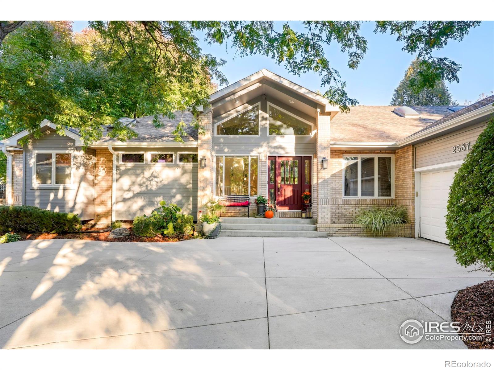  Lafayette Home | MLS #: 45678910458442587  Ginny Way, Lafayette Beds: 4 Baths: 3 Price: $1,100,000