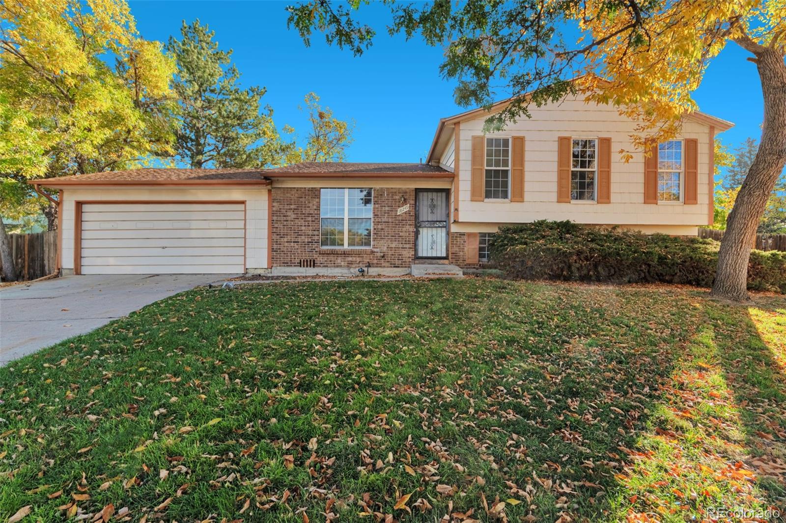Aurora Highlands Aurora Home | MLS #: 693129418249 E Mexico Place, Aurora Beds: 3 Baths: 2 Price: $432,900