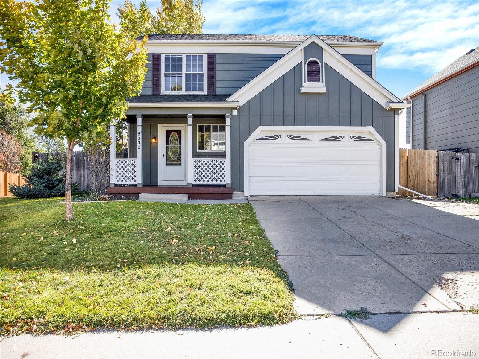 Founders Village Castle Rock Home | MLS #: 77158985230 E Kensington Avenue, Castle Rock Beds: 3 Baths: 2 Price: $479,900