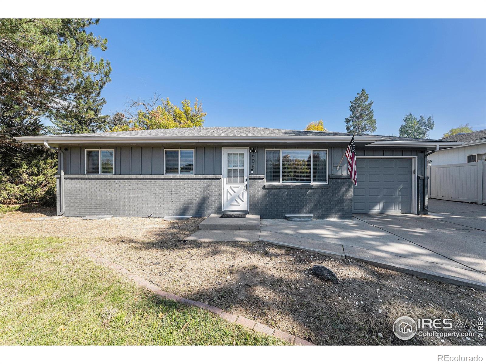 606  36th ave ct, Greeley sold home. Closed on 2026-01-05 for $374,500.