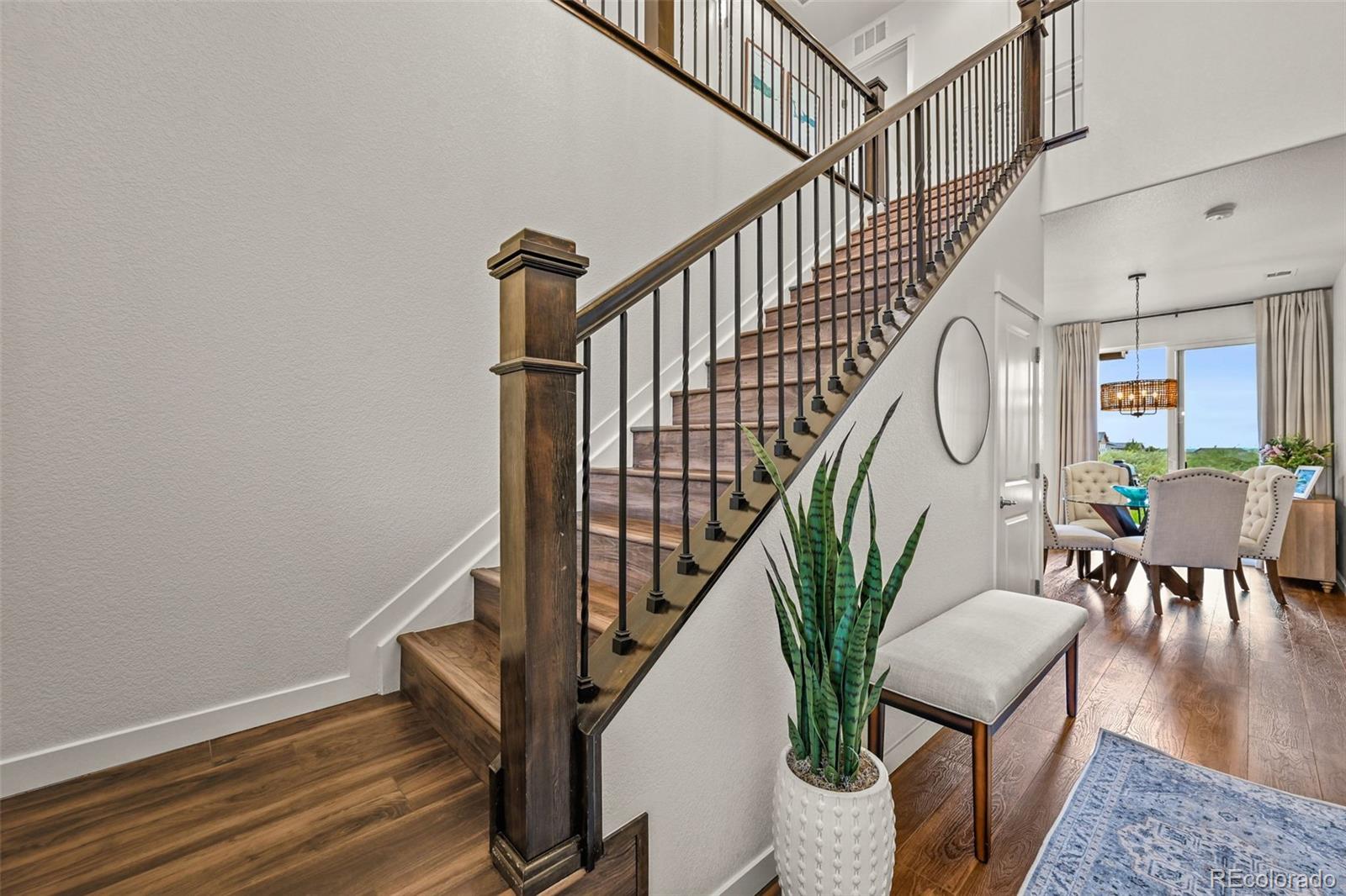River Valley Village Thornton Condo / Townhome | MLS #: 18823429664  Albion Lane , Thornton Beds: 2 Baths: 3 Price: $384,975